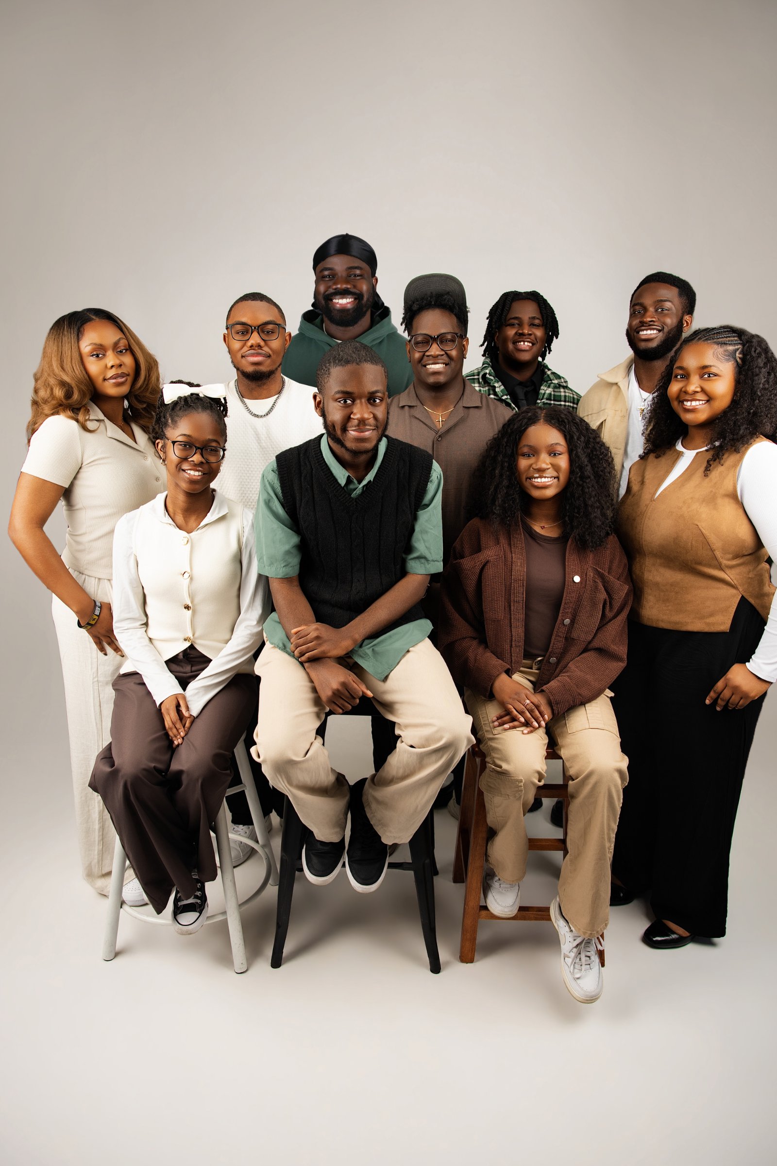 The OneVoice collective